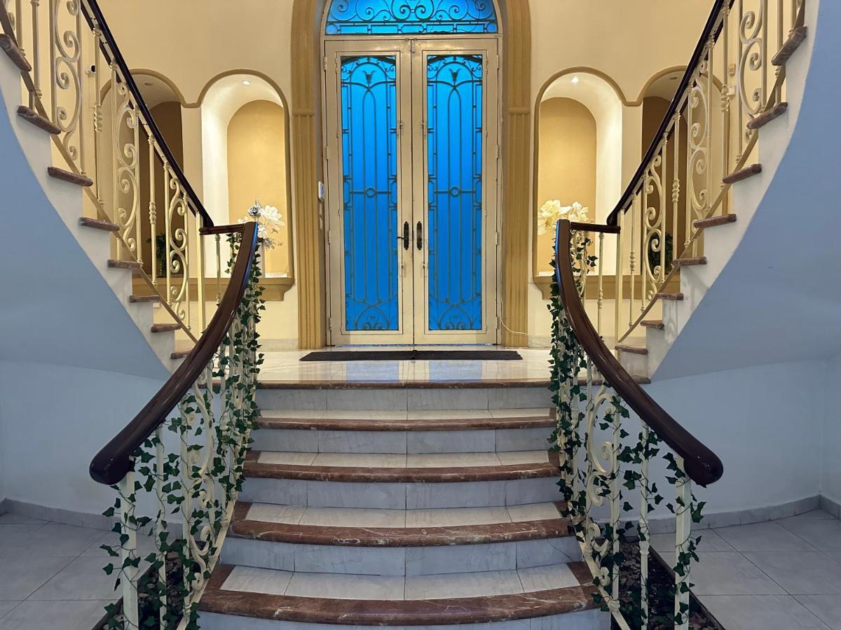 Casa Sasha'S Mini Palace Канкун Екстер'єр фото