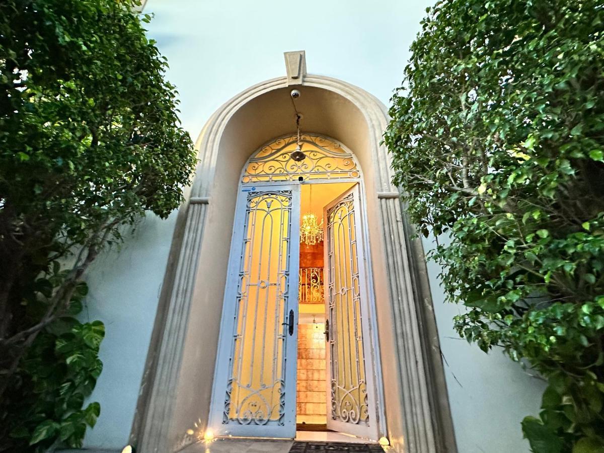 Casa Sasha'S Mini Palace Канкун Екстер'єр фото